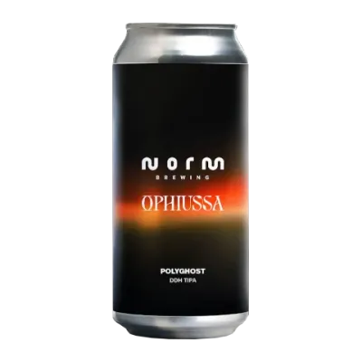 Norm Brewing - Polyghost