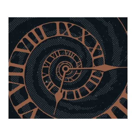 Mortalis Brewing Company - Clock Tower Swirls