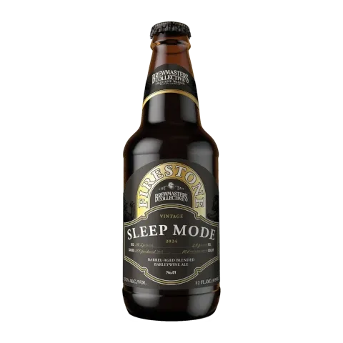 Firestone Walker Brewing Company - Sleep Mode (2024)