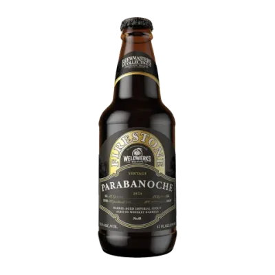 Firestone Walker Brewing Company - ParabaNoche (2024)