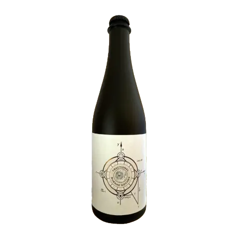3 Sons Brewing Co. - Fractional BA Buenas Noches