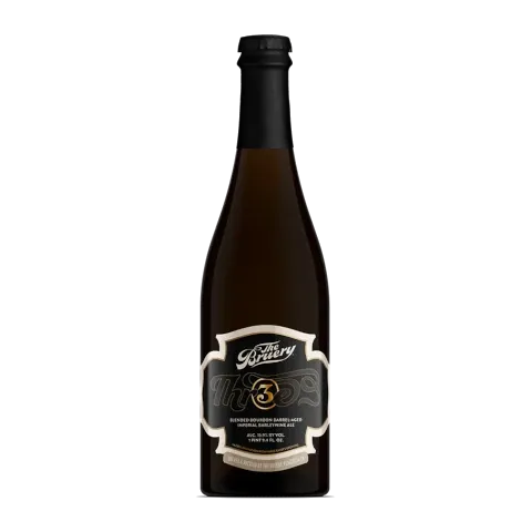 The Bruery - Thr3e (2024)