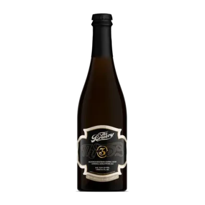 The Bruery - Thr3e (2024)