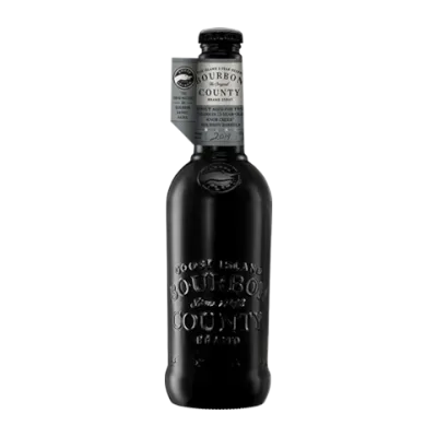 Goose Island Beer Co. - 2 Year Reserve Bourbon County Brand Stout (2019)