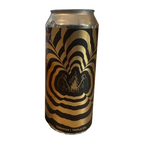 HOMES Brewery - TERNION