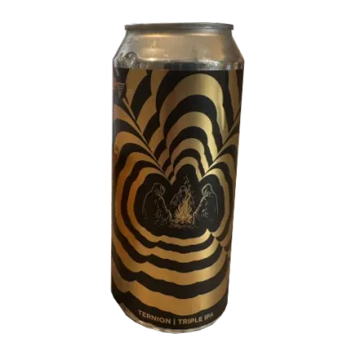 HOMES Brewery - TERNION