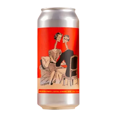 Brasserie Sir John Brewing Co. - Entre Quatre Yeux