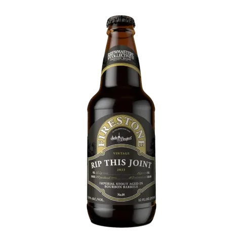 Firestone Walker Brewing Company - Rip This Joint (2023)