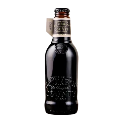 Goose Island Beer Co. - Bourbon County Brand Original Stout (2025)