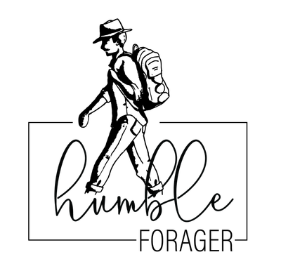 Humble Forager Brewery