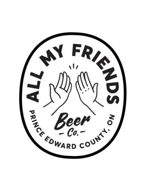 All My Friends Beer Co.