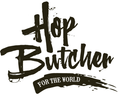 Hop Butcher For The World