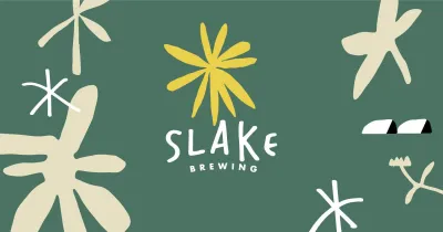 Slake Brewing