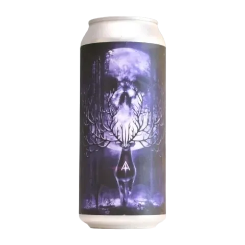 Adroit Theory - Cold Woods (Ghost COLD WOODS)