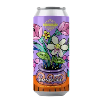 Basqueland Brewing - Omnivore