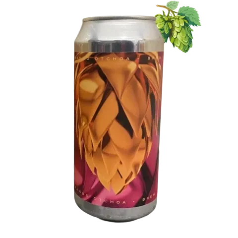 Brew Your Mind - Money Cannon