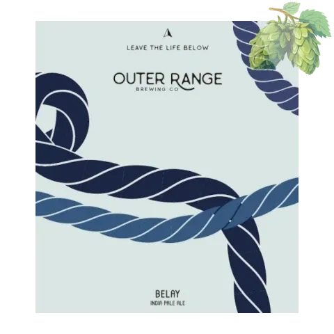Outer Range Brewing Co. - Belay