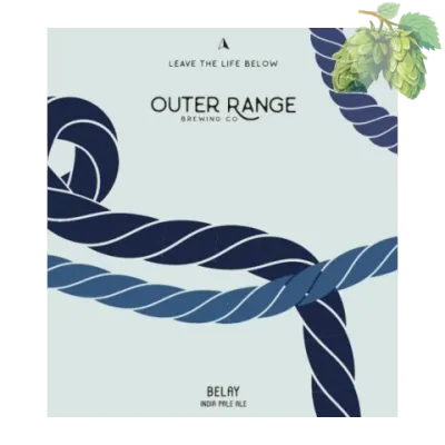 Outer Range Brewing Co. - Belay