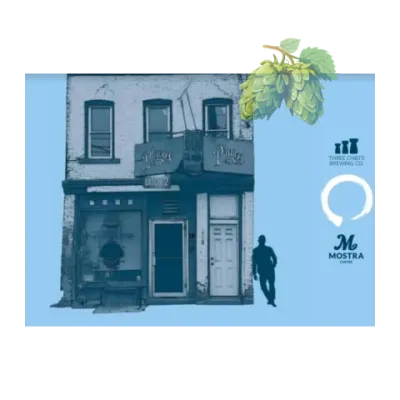 Equilibrium Brewery - Players 1 - Batch 2