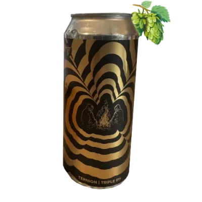 HOMES Brewery - TERNION