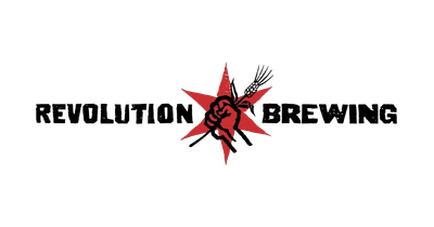 Revolution Brewing
