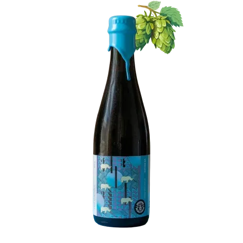 Brasserie du Bas-Canada - Nathan (2025)