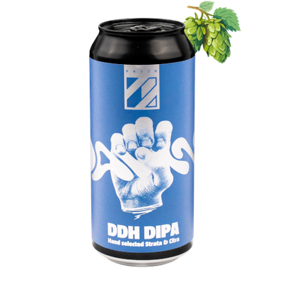 Prizm Brewing Co. - Dawn