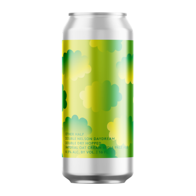 Other Half Brewing Co. - Double Nelson Daydream