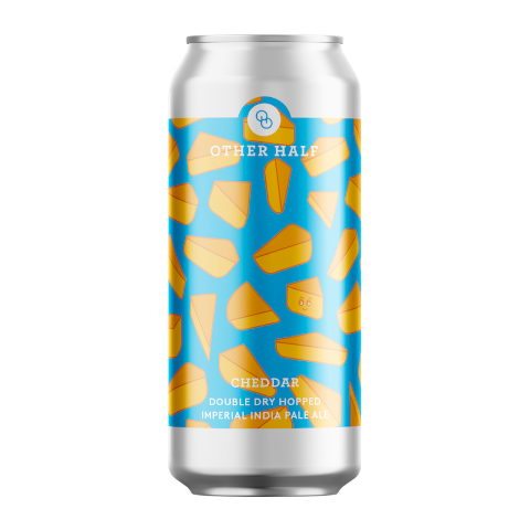 Other Half Brewing Co. - Cheddar