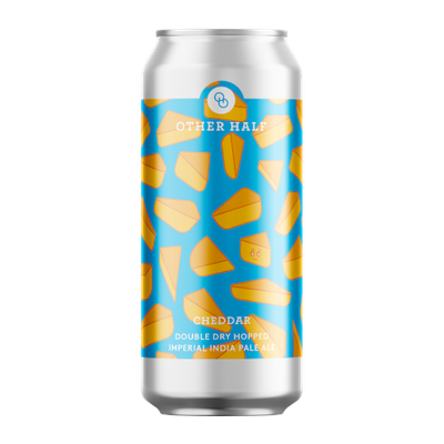 Other Half Brewing Co. - Cheddar