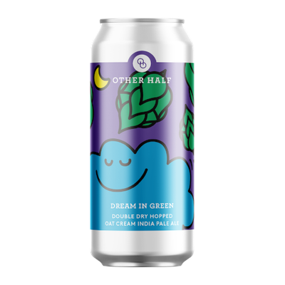 Other Half Brewing Co. - Dream In Green