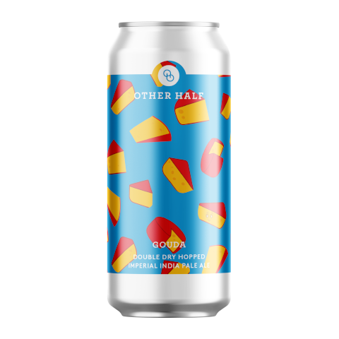 Other Half Brewing Co. - Gouda
