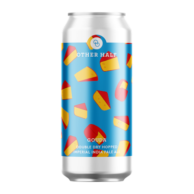 Other Half Brewing Co. - Gouda Other Half Brewing Co. - Gouda