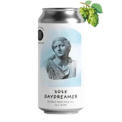 Factory Brewing - Daydreamer 2025