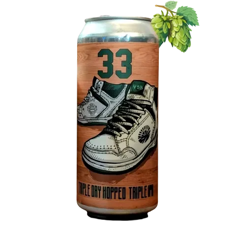 Vitamin Sea Brewing - 33