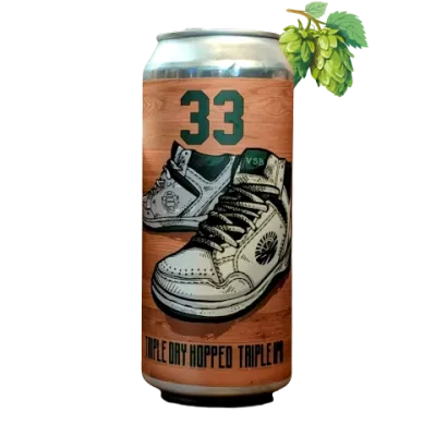 Vitamin Sea Brewing - 33