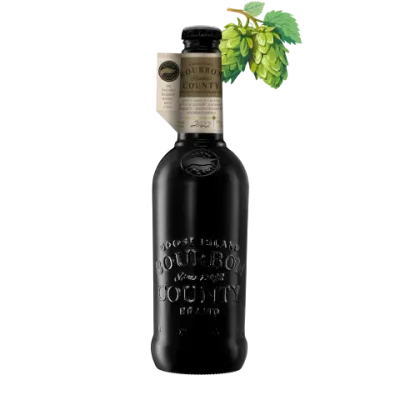 Goose Island Beer Co. - Bourbon County Brand 30th Anniversary Reserve Stout (2022)