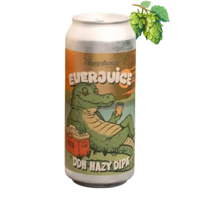 Tripping Animals Brewing Co. - Ever Juice