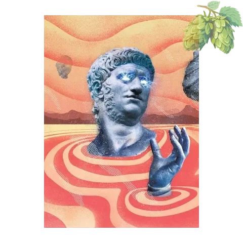 Brasserie du Bas-Canada - Néron