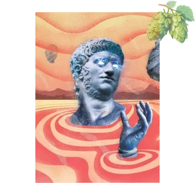 Brasserie du Bas-Canada - Néron