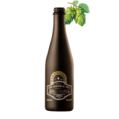 Firestone Walker Brewing Company - Rye Double DBA (2022)