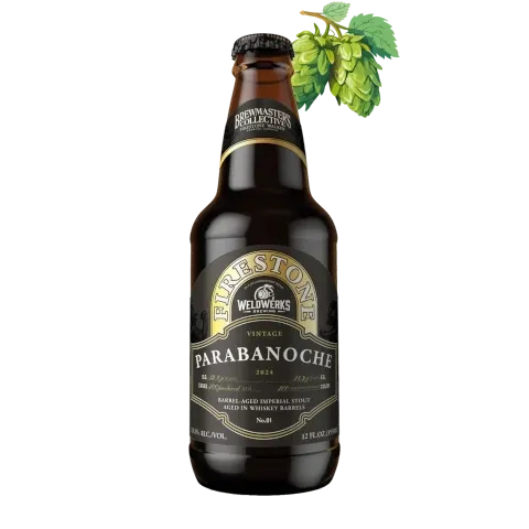 Firestone Walker Brewing Company - ParabaNoche (2024)