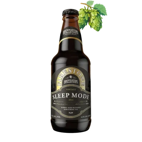 Firestone Walker Brewing Company - Sleep Mode (2024)