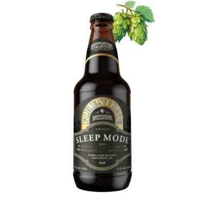 Firestone Walker Brewing Company - Sleep Mode (2024)
