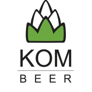 KOM Beer