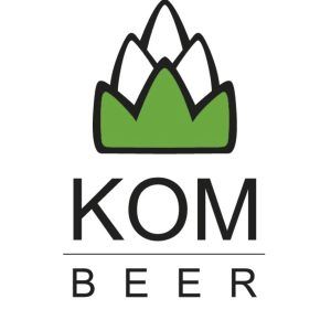 KOM Beer