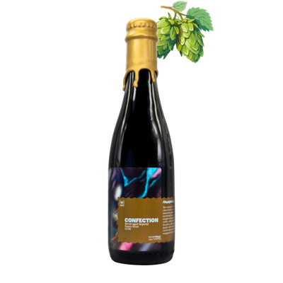 LERVIG - Confection By Rackhouse