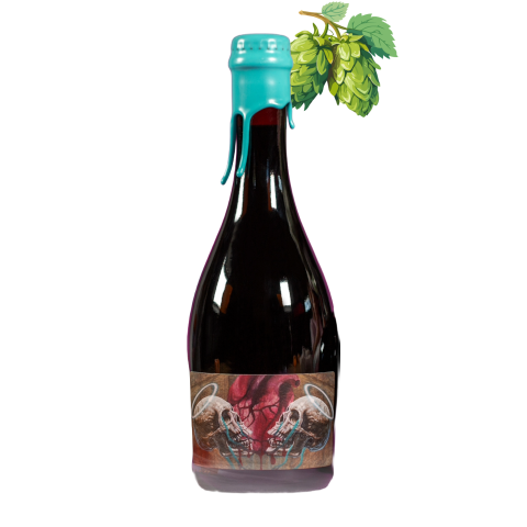 Brasserie Sir John Brewing Co. - À L&#39;ombre De L&#39;Ange