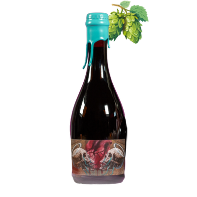 Brasserie Sir John Brewing Co. - À L&#39;ombre De L&#39;Ange