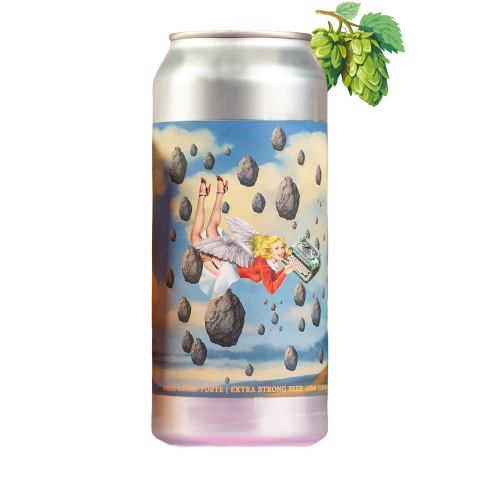 Brasserie Sir John Brewing Co. - Avant L&#39;effondrement